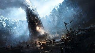 Frostpunk Extreme - Endless Canyon