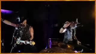 Dusk Brothers - This Is Hell (The Dusk Brothers Show LIVE)