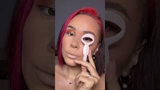 #grwm full glam🫶️