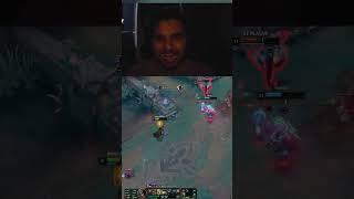 Struggling to carry as Twisted Fate support. #twitchclips