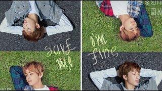 [РУС САБ] [RUS SUB] BTS - I'm Fine