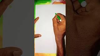 ganpati easy drawing,#jaga arts,#shorts