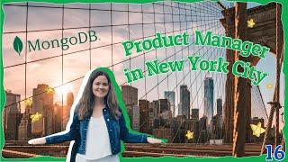 DAY IN THE LIFE OF A PRODUCT MANAGEMENT INTERN AT MONGODB