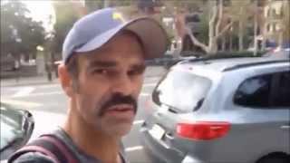 Steven Ogg speaks about Mickael Blanchett