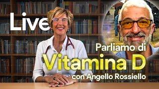 Vitamina D