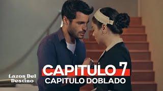 Lazos Del Destino Capitulo 7 (Doblado en Español) - ¡Rana hará un trato secreto!