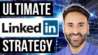 Ultimate Linkedin Marketing Strategy 2022