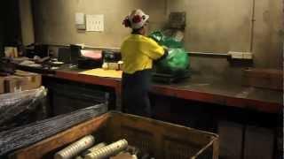 Ricoh Australia Consumables Recycling Program