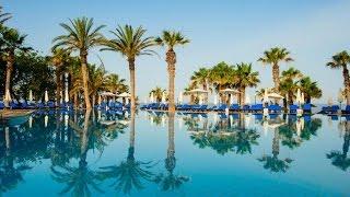 Top10 Recommended Hotels in Paphos City, Cyprus