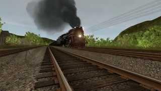 T:ANE (Trainz: A New Era) Beta