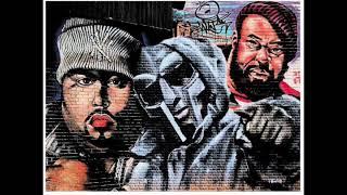 Big Pun ft MF DOOM, Sean Price - Deep Twinz Cover '21