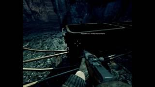 Deadfall Adventures - "Conduct the train" achievement / достижение "Кажется, поезд идет"