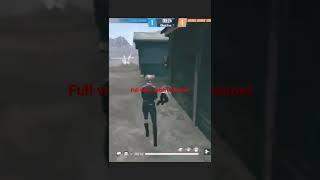 Watch full game play video in channel