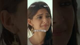 I am Kundan | Sonam Kapoor, Dhanush | Raanjhanaa | Eros Now with Add On Subscription On Prime Video