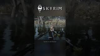 Skyrim Modded into a STUNNING different game 