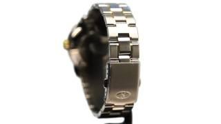 Orient Open Heart Series Men's Automatic Watch- SDA02001W0