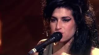 Amy Winehouse -  I'm No Good - Live in London 2008