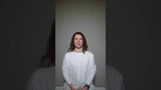 Как держать спину ровной ВСЕГДА? Лайфхак от Остеопата