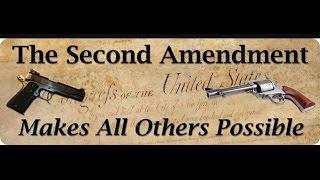 March 7 2016 Constitution 101 with Mark Hoffmann and Char Sines