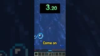 Breaking Prestonplayz’s Minecraft world record
