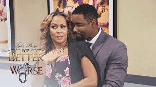 Marcus Does the Unthinkable | Tyler Perry’s For Better or Worse | Oprah Winfrey Network