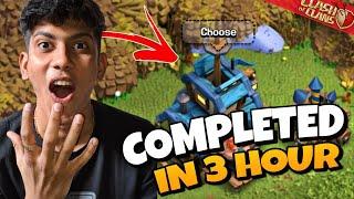 How to complete clan games faster (clash of clans)