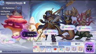 NT SEASON 2 BOSS GUIDE | TAGALOG - ragnarok origin global