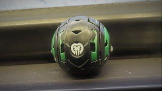 The Bakugan hunt (Search of the new Bakugan)