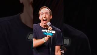 Martin Phillips is the Bully… #killtony 655 #standupcomedy #comedy