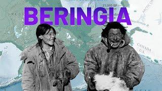 Beringia: A Timeless Lesson On How Our Ancestors Dealt With Change