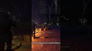 Funny! MARIUS gets passive aggressive with KAI over cleaning - Avowed game (camp banter) #avowed