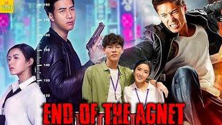 END OF THE AGNET  | Hollywood Full Movie in Hindi Dubbed | Superhit Hollywood Action Movie