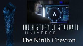 The Ninth Chevron (Stargate SGU)