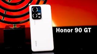 Honor 90 GT - The Price/ performance Ratio Is Unmatched