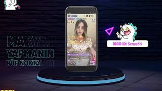 Sen de BIGO LIVE’ın Renkli Dünyasına Katılmak İster Misin? #bigolivetürkiye