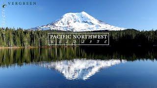 Pacific Northwest Wildlife | Inspiration