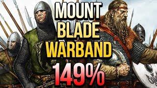 Mount & Blade: Warband. Сложность 149% Спутники #4