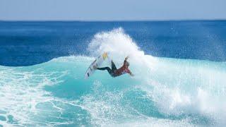 John John Florence's Perfect 10 at Margaret River