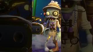 PvZ Garden Warfare 2 Scientist stereotypes