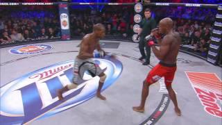 Bellator 158: Foundations w/ Michael 'Venom' Page