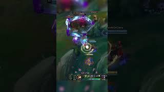 Teemo But My Shrooms One Shot You