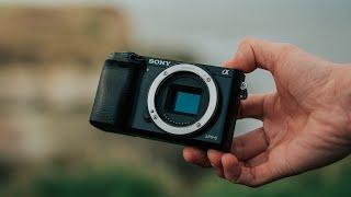 SONY A6000 in 2024 | Still WORTH it after 10 years?