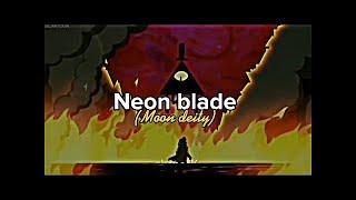 Game fail - MoonDeity - Neon Blade (OSU)