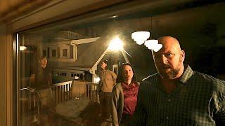 Family Moves Into A Strange House With A Spirit Who Wishes To Tell Them Something