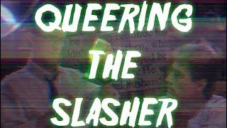 QUEERING THE SLASHER: RE-ANIMATOR  | Video Essay