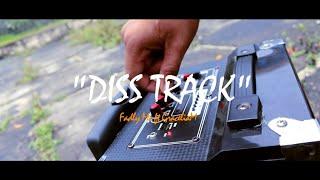 DISS TRACK - Fadly MC ft Gracelia M ( Official Video ) 2020