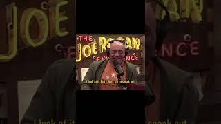 Joe Rogan Debates: Will The CRYPTO Industry IMPLODE? (Part 1) #crypto #cryptocurrency #shorts