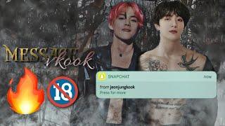 |ВИГУКИ ВООБРАЖЕНИЕ|[18+]•ПЕРЕПИСКА ВИГУК•MESSAGE VKOOK•