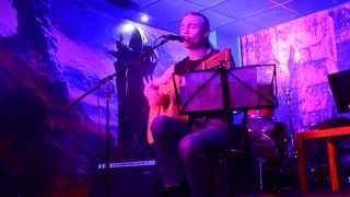 Алексей "Крыс" Ширяев - Белый шум (Томск. 24/03/14)