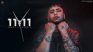 11:11 (Official Video) - Guri Lahoria | Devilo | Grand Studio